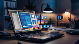 Marketing de redes sociales Guatemala